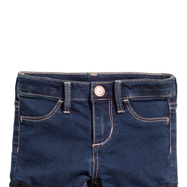 Quần short bg H&M