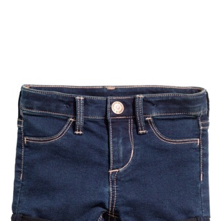 Quần short bg h&m