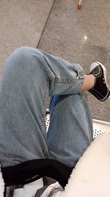 Quần jeans bagy sale hot QHP09 (Kèm hình thật) | BigBuy360 - bigbuy360.vn