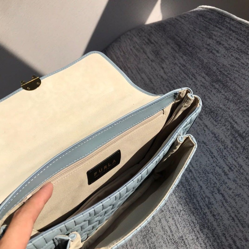 Túi Nữ FURLA COSY Corossbody Leather