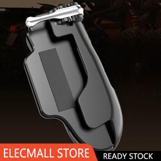 H2 Gamepad PUBG Mobile Trigger Shooter Controller Joystick for iPad Android IOS