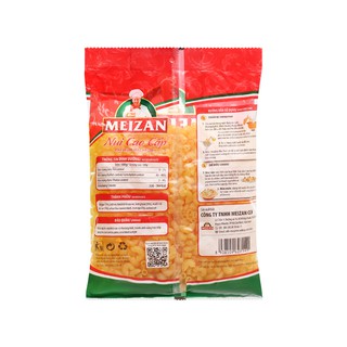 Bịch Nui Meizan 200gr