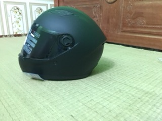 M136 Asia đen nhám