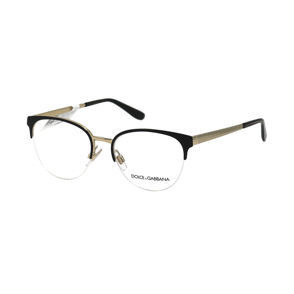 Gọng kính chính hãng Dolce &amp; Gabbana DG1311 1311 (52-18-145) màu sắc thời trang