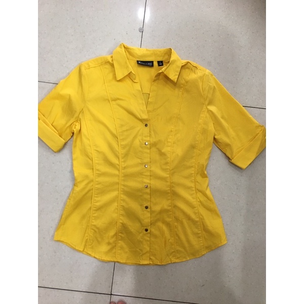 Áo sơ mi newyork company