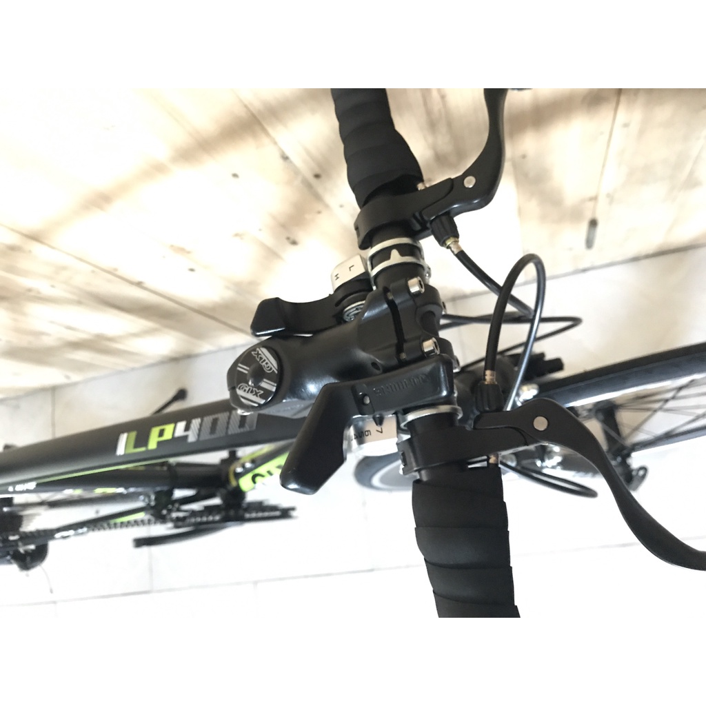 Xe đạp galaxy lp400