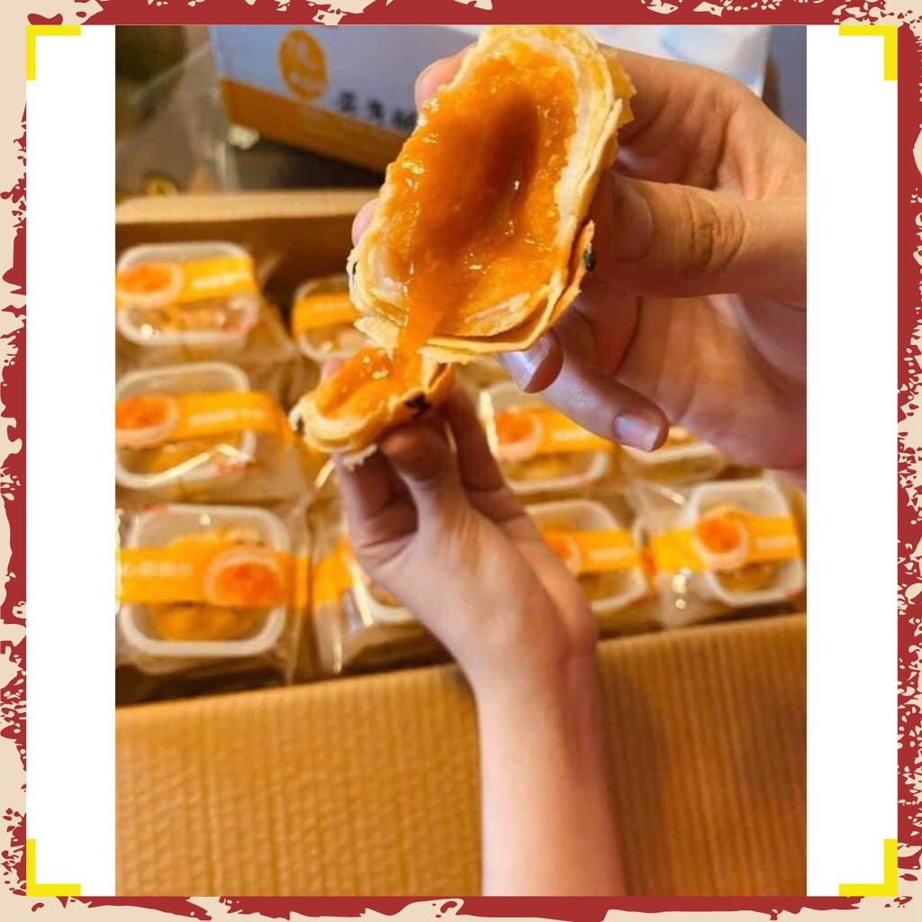 🍩[SIÊU NGON ][ DATE MỚI NHẤT] 🍩[FREESHIP 50k] 🍩BÁNH LIU TRỨNG MUỐI NGÀN LỚP TAN CHẢY🍩 | BigBuy360 - bigbuy360.vn