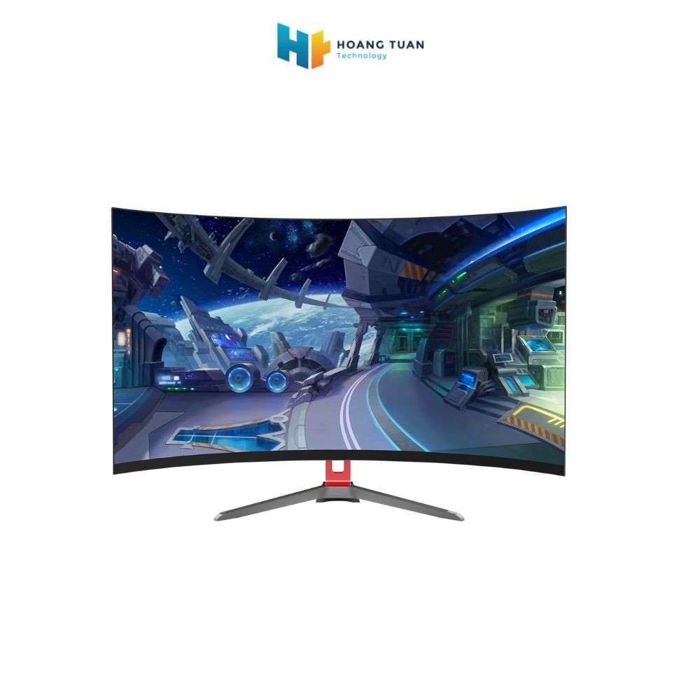 Màn hình thinkview G270 Led 165 MHZ màn hình cong 27''