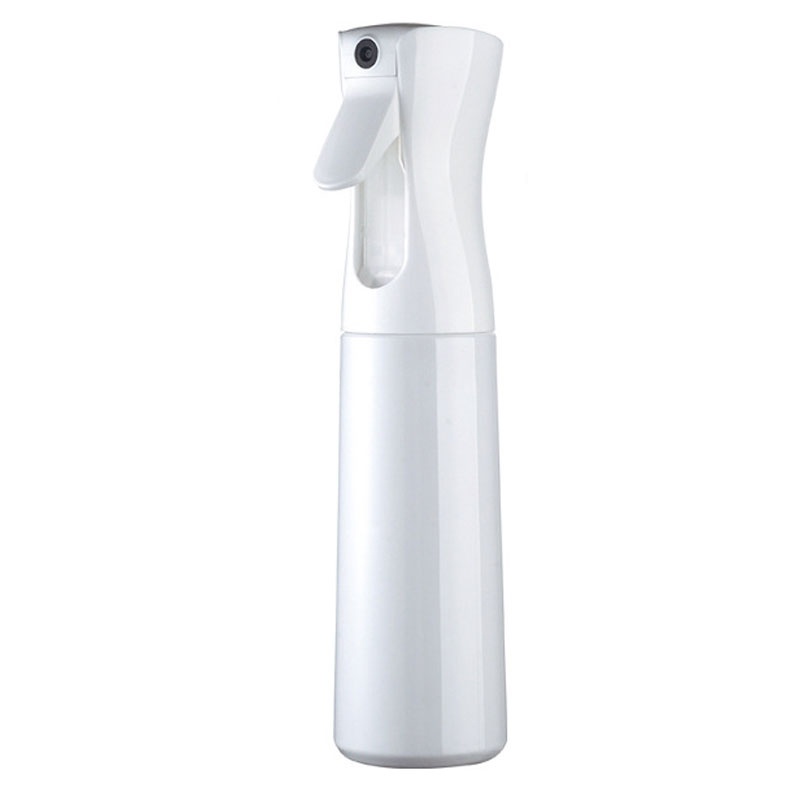 Chai Xịt Rỗng 200ml 300ml Chuyên Dụng Cho Thợ Làm Tóc