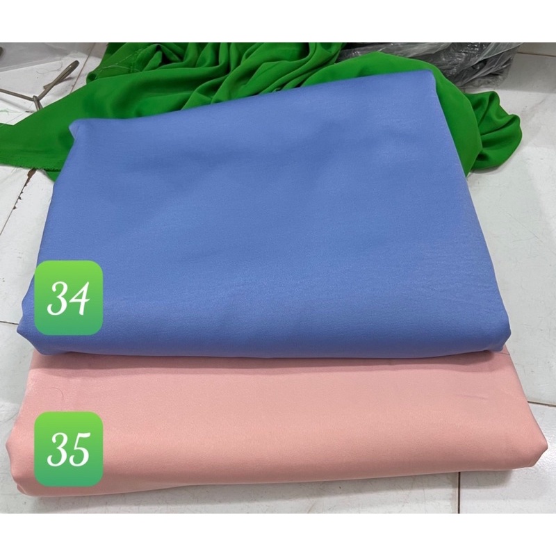 Lụa tằm da 69k/m