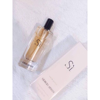[PHÁP]🌸Nước hoa Giorgio Armani Sì EDP (15ml) 🌸