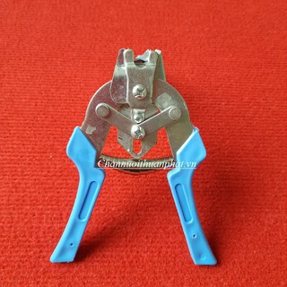 Kìm bấm ghim lồng
