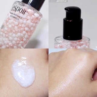 kem lót ngọc trai espoir