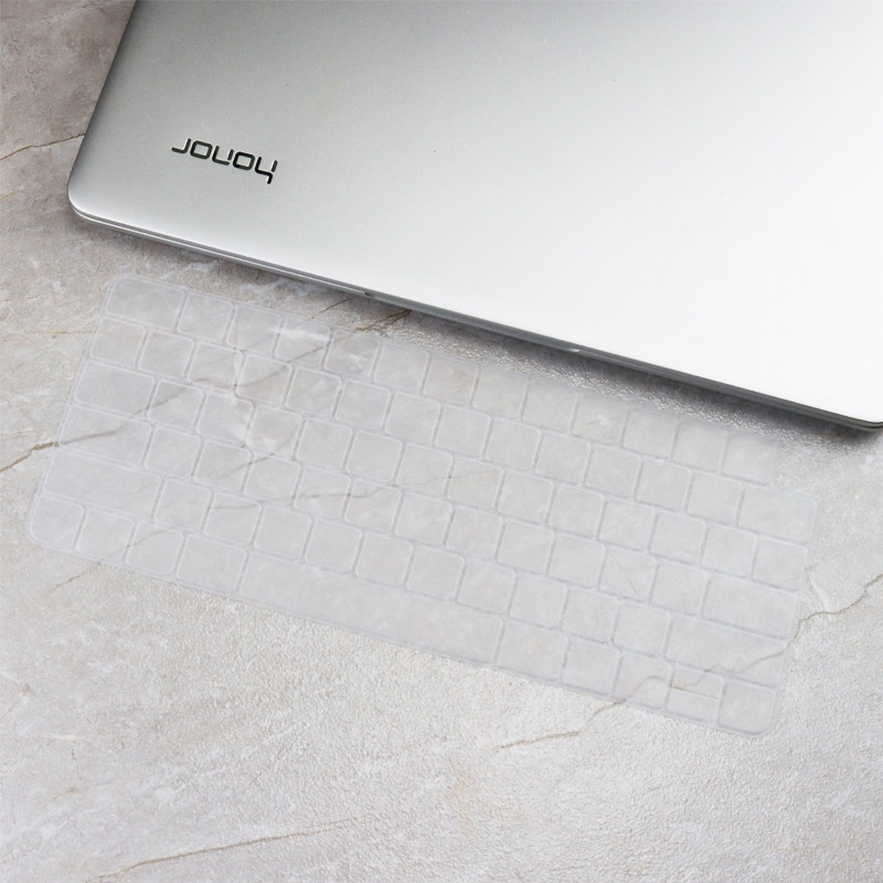 Bàn Phím Silicone Cho 2021 New iMac 24'' M1 Magic Chip Magic 2 Với ID Hoặc Key A2449 A2450