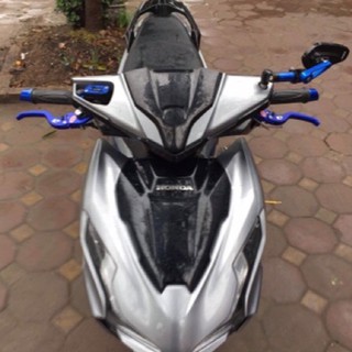 Tay Thắng RCB Lắp AirBlade 2011 tới AB 2020 - Vision 2014 tới Vision 2021 𝗖𝗵𝗶́𝗻𝗵 𝗛𝗮̃𝗻𝗴 𝗥𝗖𝗕