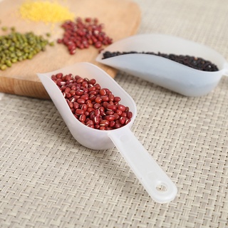 Muỗng Nhựa Đong Bột/Bột Đa Năng