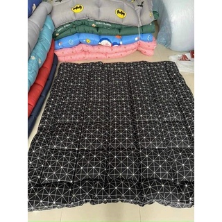Topper tấm làm mềm nệm