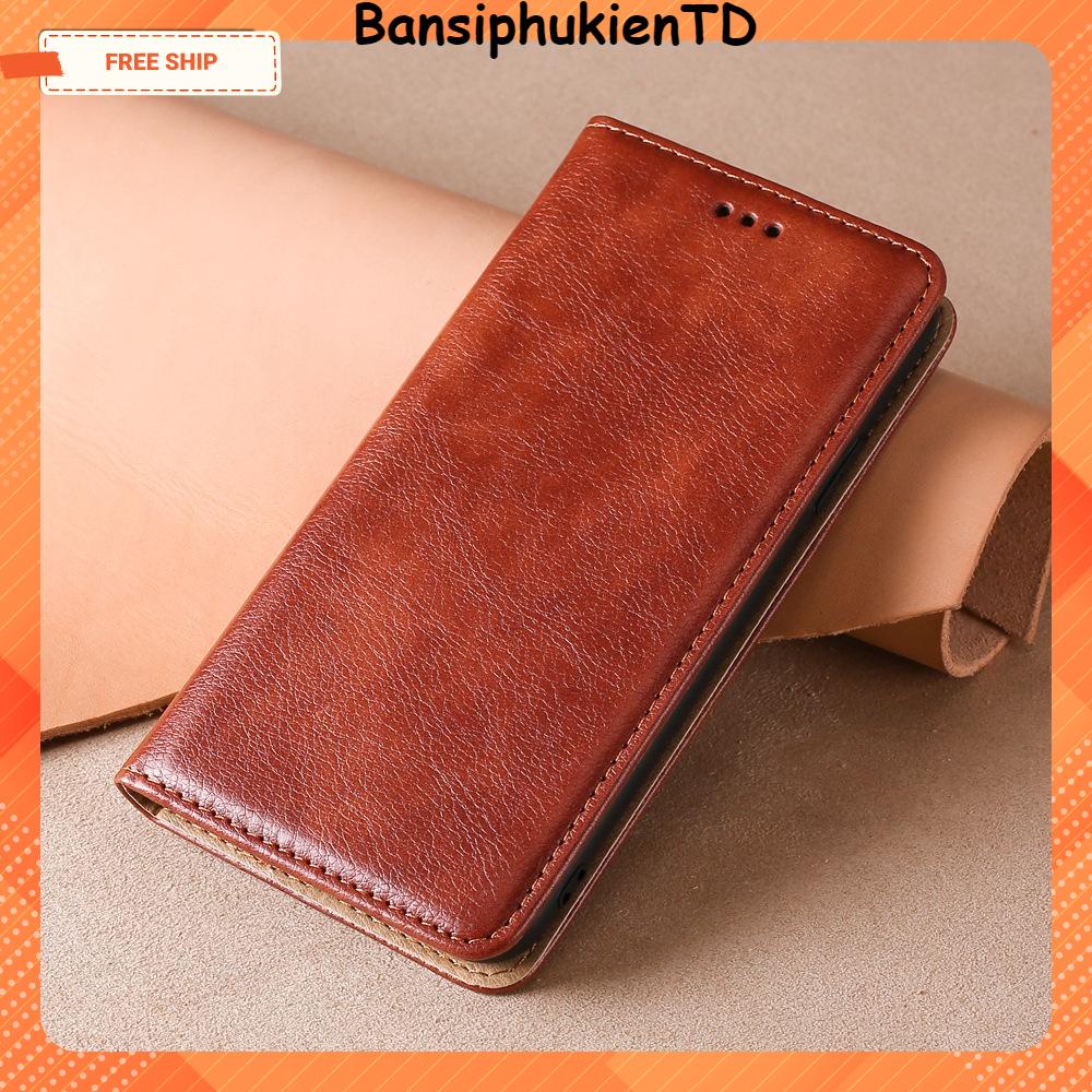 [GIÁ SỈ] bao da samsung j4 j4plus kiêm ví da hàng xuất nhật