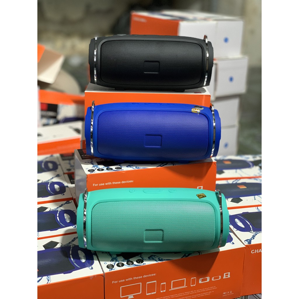 [GIẢM SỐC] Loa Bluetooth JBL Charge 4+ Mini