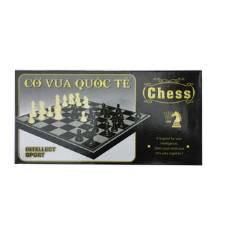cờ vua nam châm (nhiều kích cỡ)