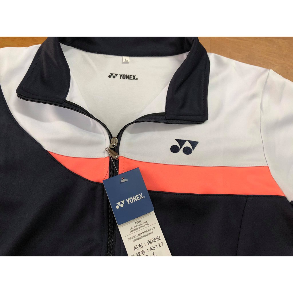 Áo nỉ Yonex 5127