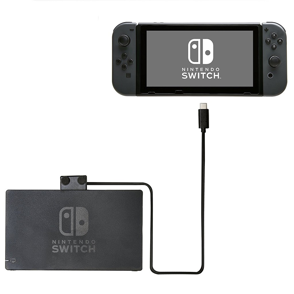 dây nối dock xuất hình nintendo switch TYPE Cáp Type C chuyển mạch Dock Nintendo Switch hàng xịn cao cấp