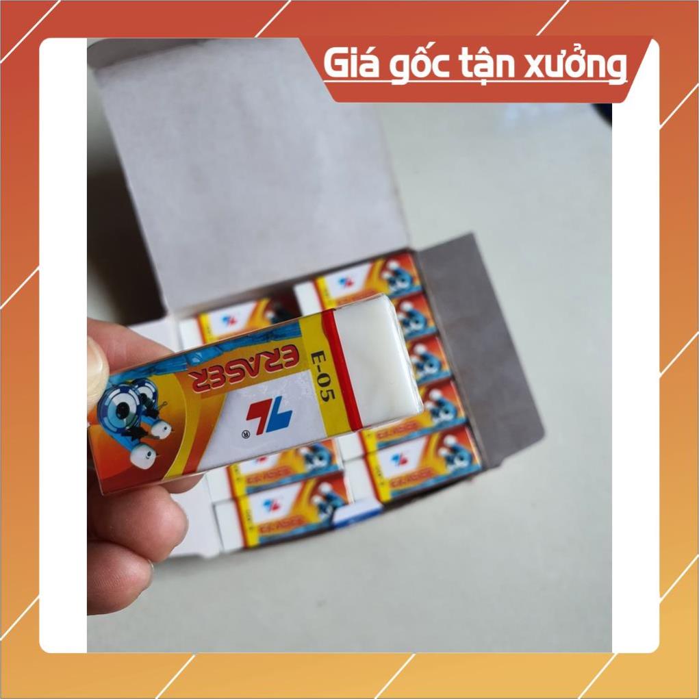 [ICLN9 giảm 5K cho đơn hàng 50k]  Gôm Thiên Long E05