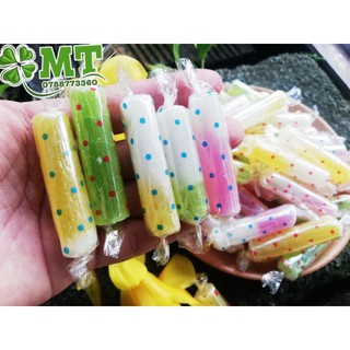 Mứt rau câu dẻo  hanhmade 500g