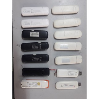 Dcom 3G viettel, mobi, vina