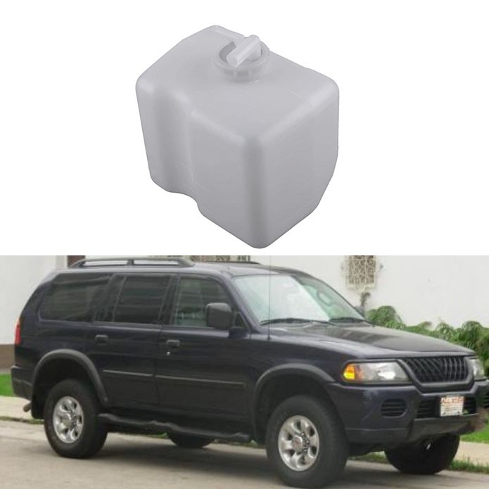 Bình nước làm mát động cơ xe hơi Mitsubishi Dodge