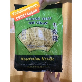 Mì chay Khang Thái