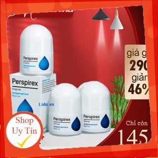 Lăn Khử Mùi Perspirex Cao Cấp