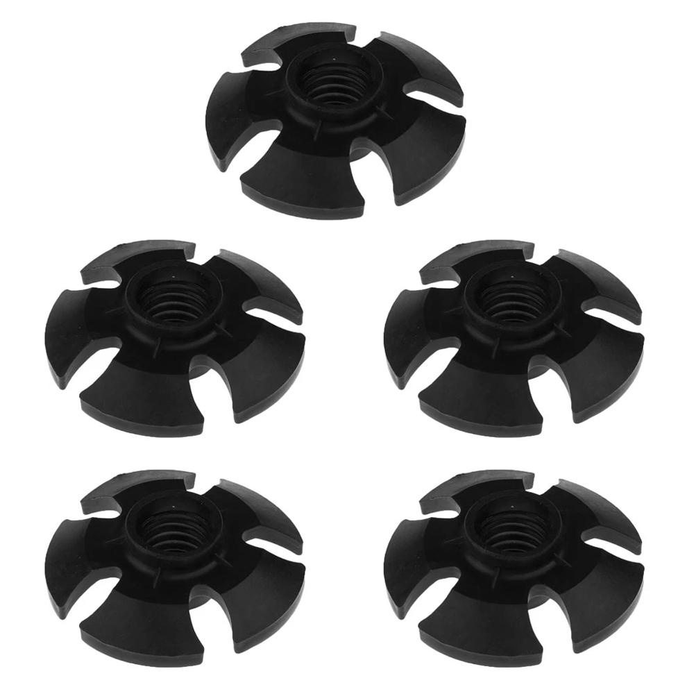 Giỏ Trekking Màu Đen Phong Cách Bắc Âu Tiện Dụng Mang Theo Du Lịch Cắm Trại