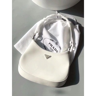 Túi kẹp nách parada cleo spsl fullbox túi vải hãng ảnh thật