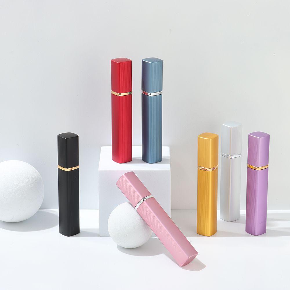Chai Chiết Nước Hoa Mang Theo Du Lịch Chống Rò Rỉ Kích Thước Mini 12ML