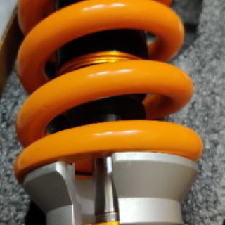 Phuộc bình dầu Ohiins Raider Satria
