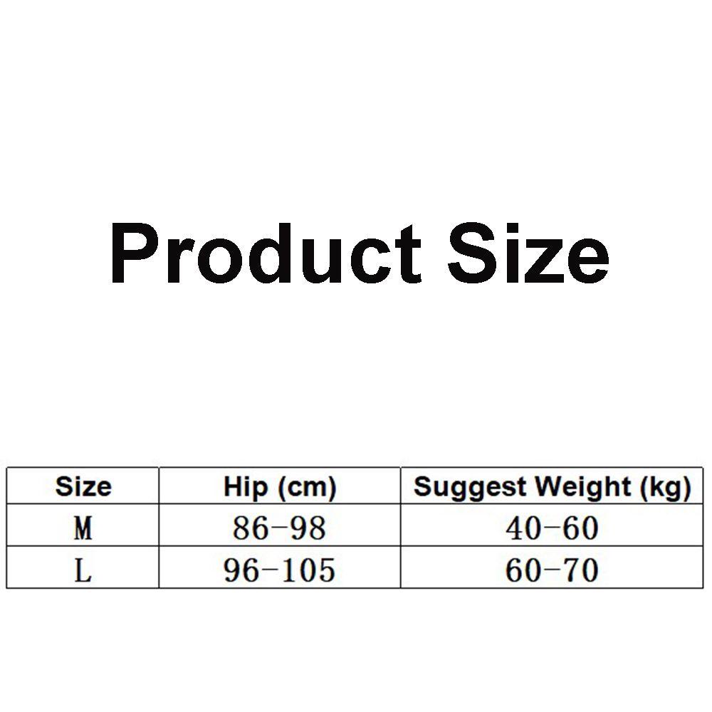 OCEANMAP Quần Lót Lụa Lạnh Lưng Cao Không Đường May Thoáng Khí Gợi Cảm Cho Nữ