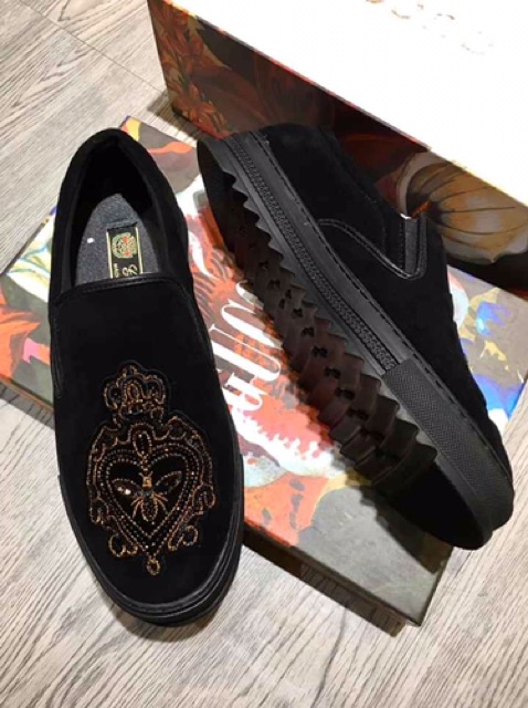 GIÀY LƯỜI NAM DG THỜI TRANG- GIÀY NAM HÀNG FULLBOX. | BigBuy360 - bigbuy360.vn