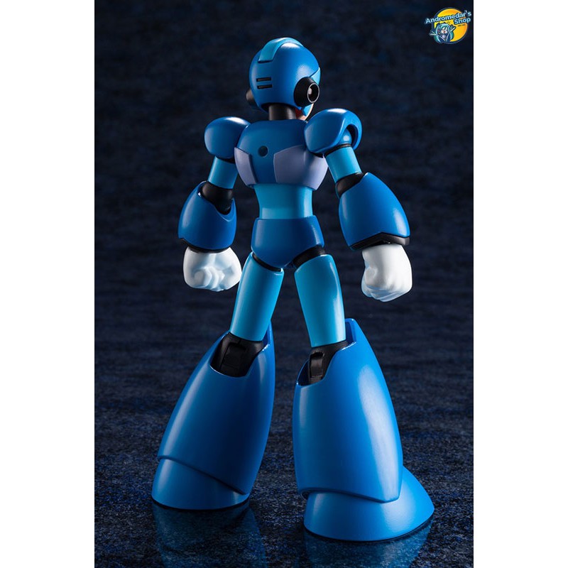 [Kotobukiya] Mô hình lắp ráp KP628 Mega Man X (Plastic model)