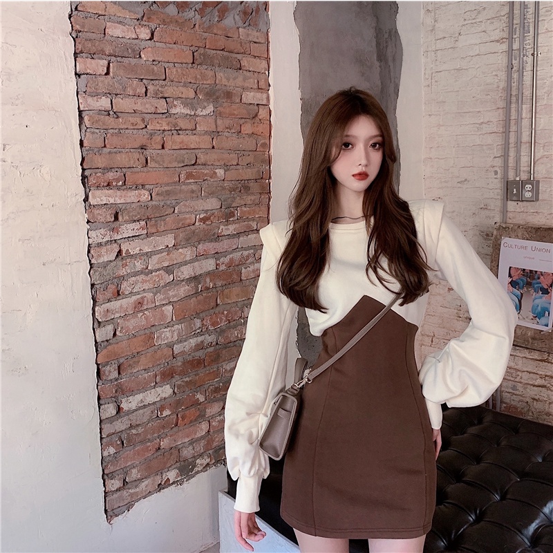 [Hana And Alice] Ăn Mặc Cho Phụ Nữ Giản Dị