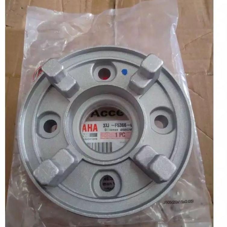 Mô Hình Bánh Răng Ngủ Trưa Blkg Jupiter Z / Fizr 07