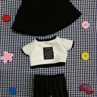 Outfit doll 15-20
