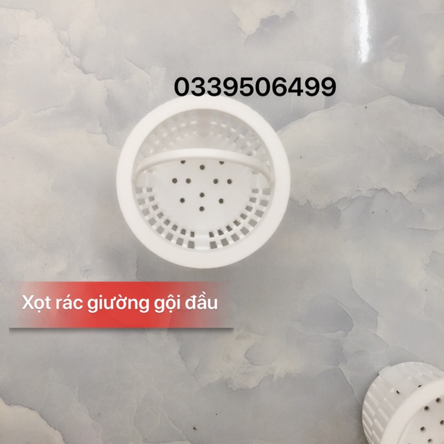 Xọt rác giường gội đầu 0339506499