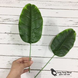 Phụ kiện chụp hình sản phẩm - hoa lá giả phông nền chụp hình