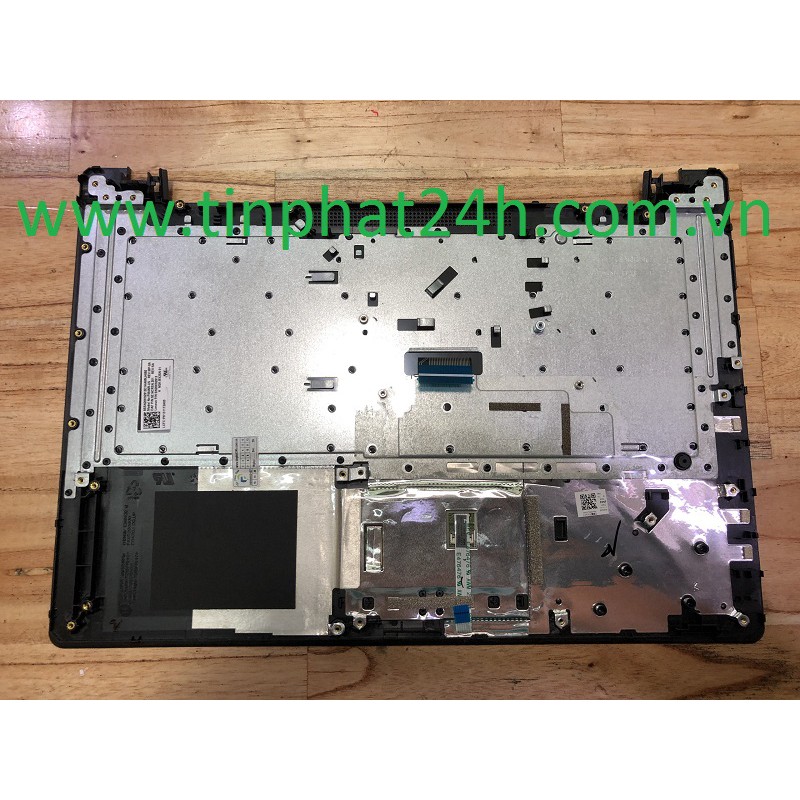 Thay Vỏ Laptop Lenovo IdeaPad 110 14ISK 110 14IBR 110-14ISK 110-14IBR AP11T000700 Phím Không Bảo Hành