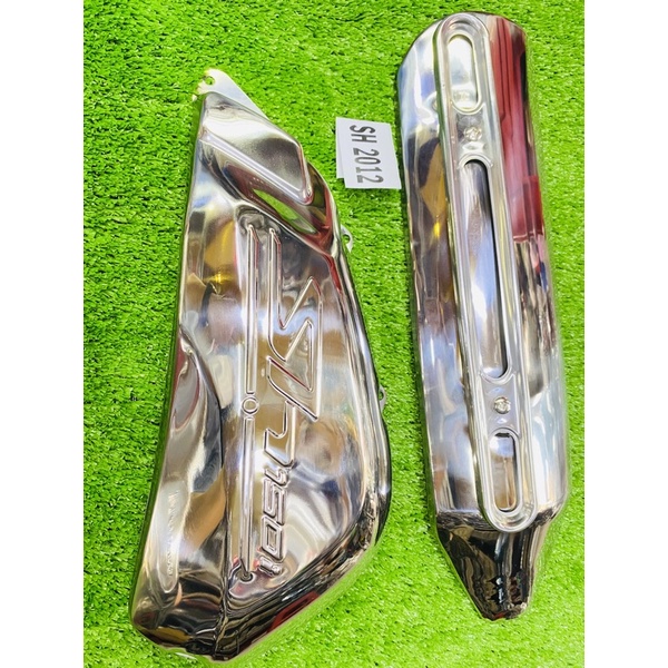 Ốp bô e bát bô SH 2012 việt