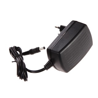 Bộ sạc phích cắm EU AC 100-240V DC 5.5 x 2.5MM 12V 2A 2000mA cho thiết bị điện