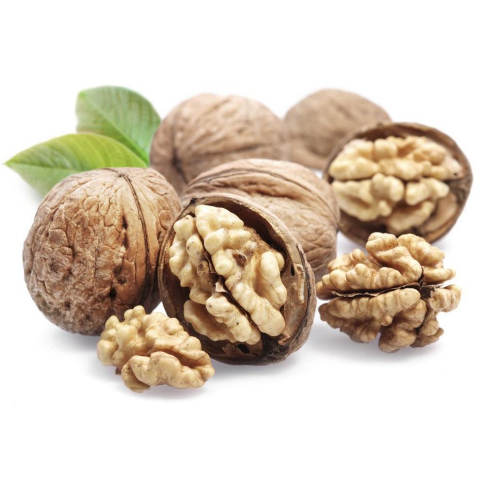 ( CSKH86 ) Óc Chó Mỹ Diamond Jumbo Walnuts gói 453G - Mỹ