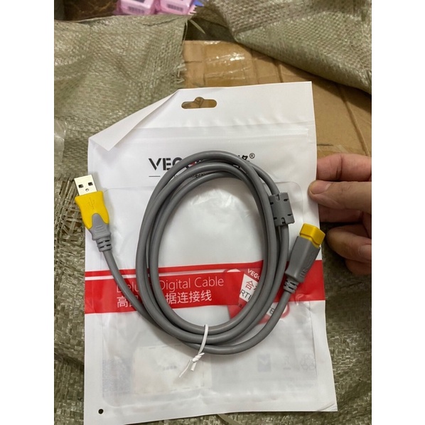 1.5m/3m/5m dây nối USB chính hãng