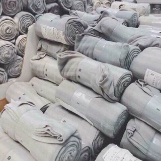 Chăn IKEA gấp gọn văn phòng 1.7m *1.2m